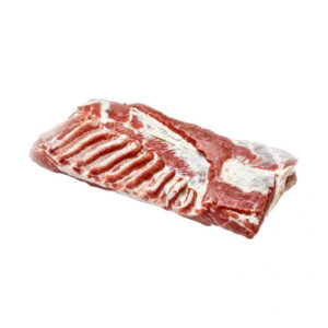 Frozen Pork Ribs