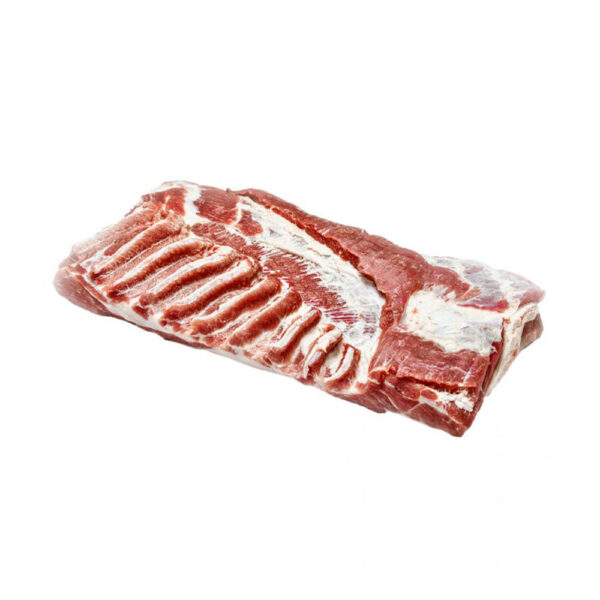 Frozen Pork Ribs