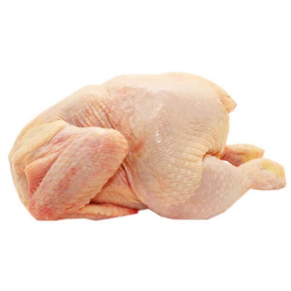 Whole Chicken (Griller)