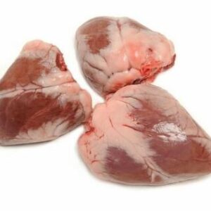 Sheep Hearts